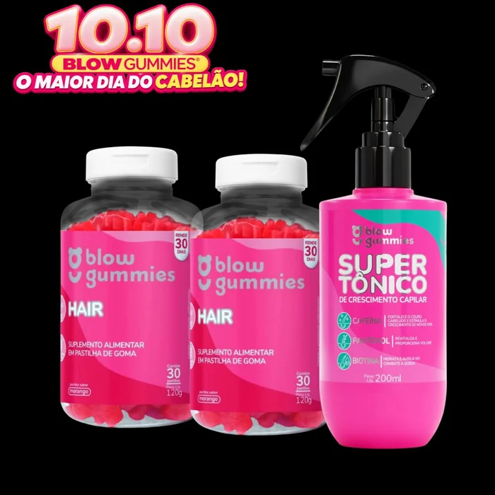 180 dias MIX bolsa