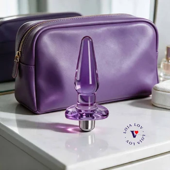 plug-anal-translucido-com-vibro-12x3-5cm-roxo
