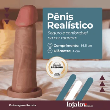 ADAO02M penis-realistico-145x4cm-marrom-para-cinta (2) (1)