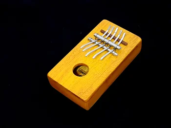 Kalimba Madeira 5 Lamelas