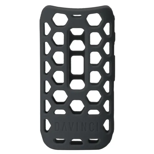 davinci-silicone-cover