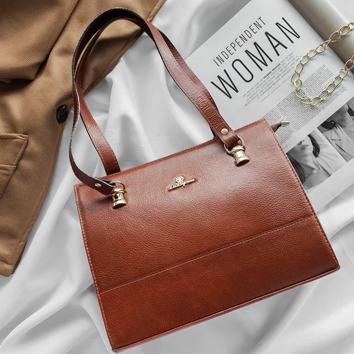 BOLSA - COURO - 17450 - R$274,9