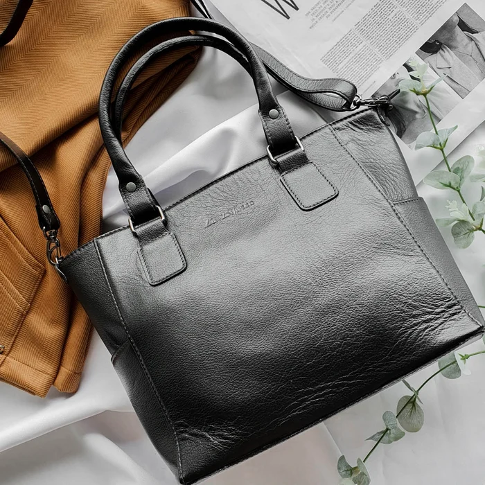 BOLSA - COURO - 18315 - R$289,90