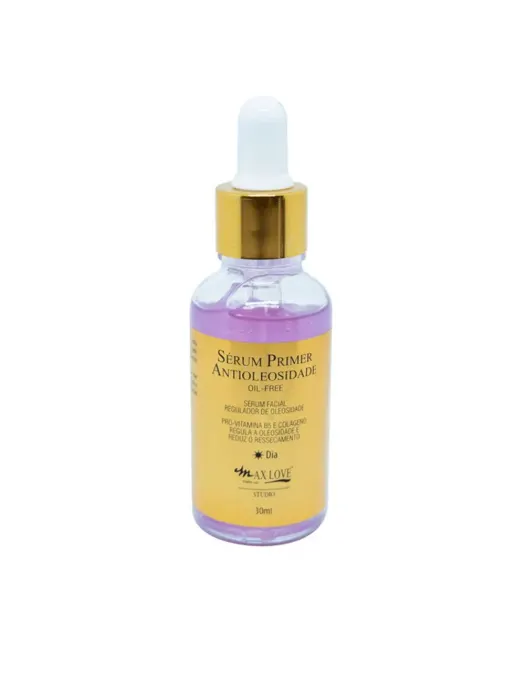Serum Facial Max Love Dia