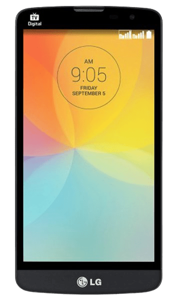 LG L Prime 2014