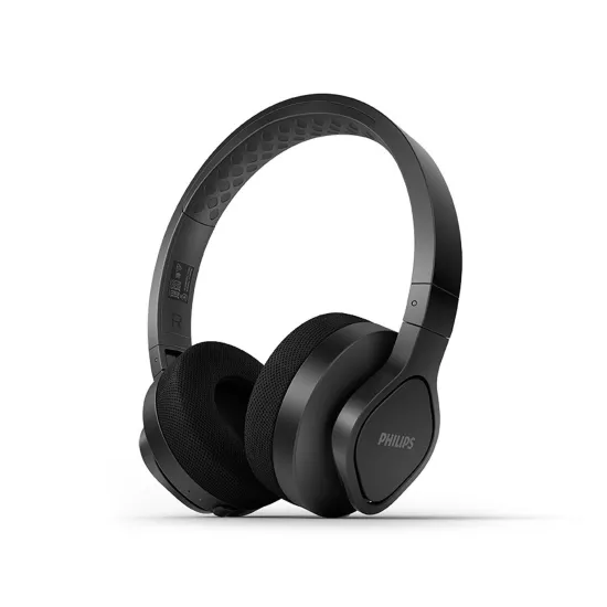 Fone de Ouvido Philips TAA4216 Bluetooth Preto (big)