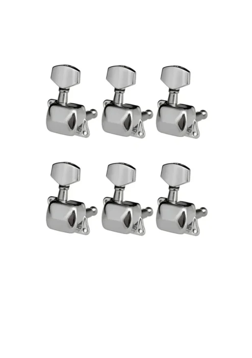 TARRAXA GUITARRA 6L CANHOTO SEMI BLINDADA WAVE M-6010-CR L6L (big)