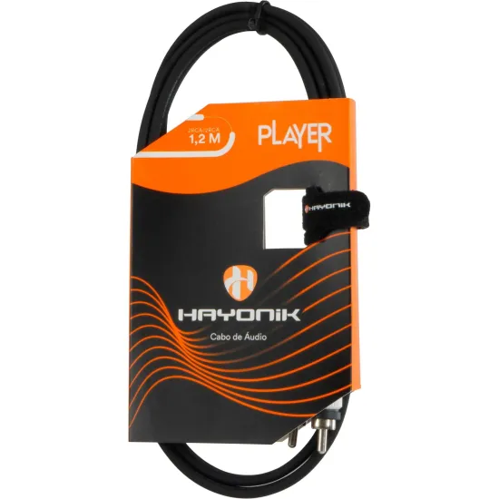 CABO RCA (2) RCA (2) 1,2M HAYONIK (big)