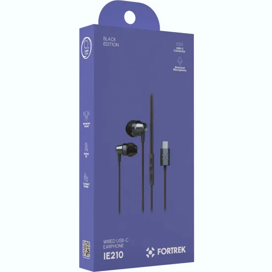 FONE DE OUVIDO FORTREK IE210 PT (big)