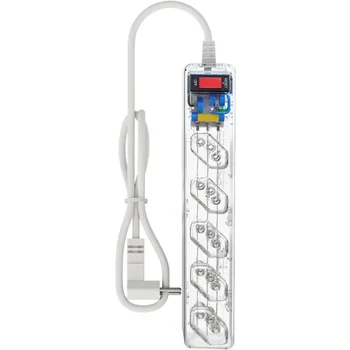 FILTRO DPS 3P CLAMPER ENERGIA 5 TR (normal)