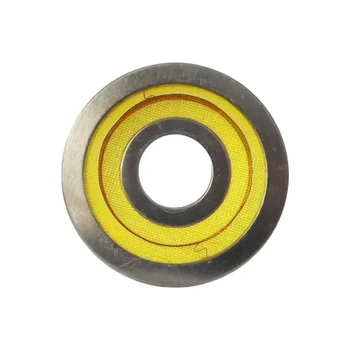 REPARO UNISOM ST400 PARCIAL C/ ANEIS (normal)
