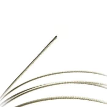 CORDA VIOLAO NYLON C/BOLINHA 5Âª GIANNINI (normal)