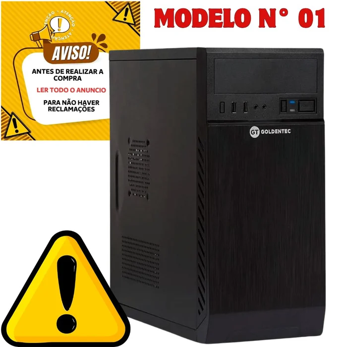 gabinete gt capa ,,