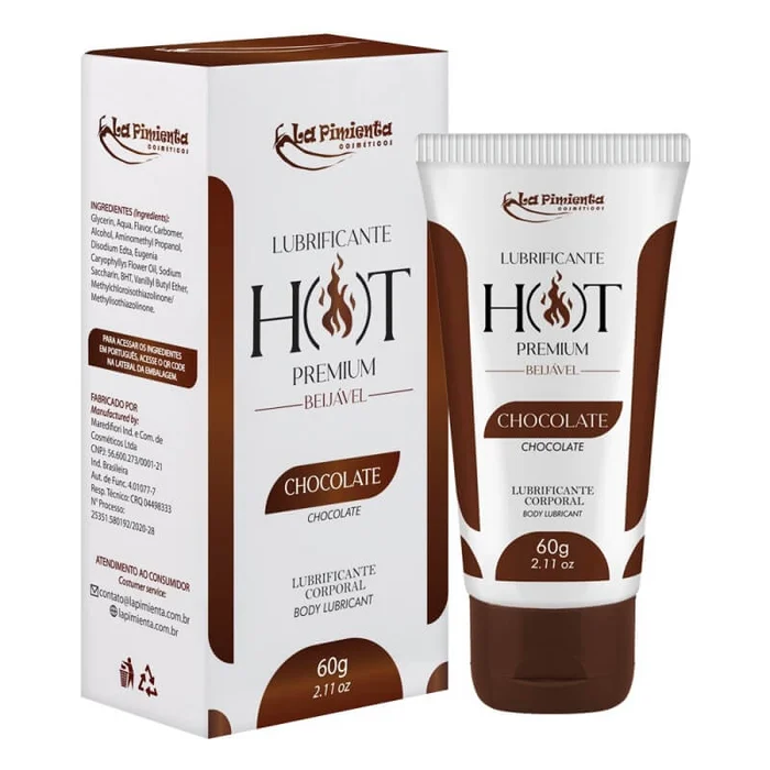 lubrificante-a-base-de-agua-sabor-beijavel-esquenta-hot-premium-chocolate-60g-la-pimienta-sensacoes-sex-shop