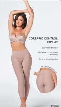 Corsário Control 2
