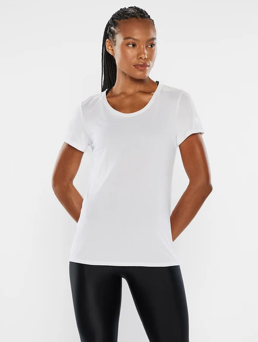 Camiseta Manga Curta Lisa Essentials Colors (big)
