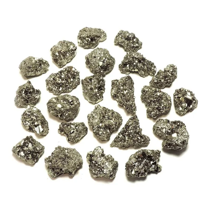 Pirita Natural Extra Kg (0)