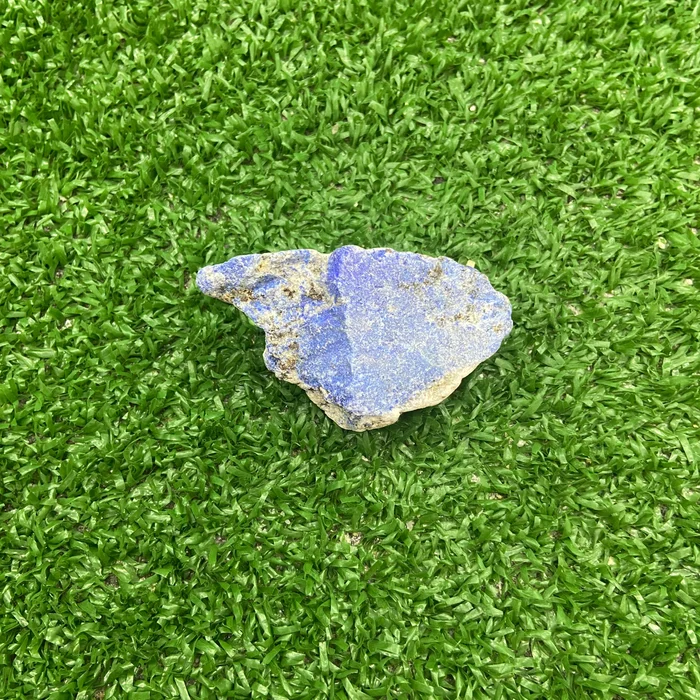 Lápis Lazuli Bruto - 68g (big)