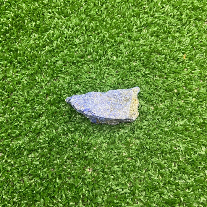 Lápis Lazuli Bruto - 52g (big)