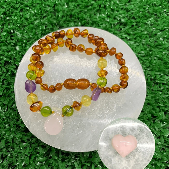 conjunto ambar