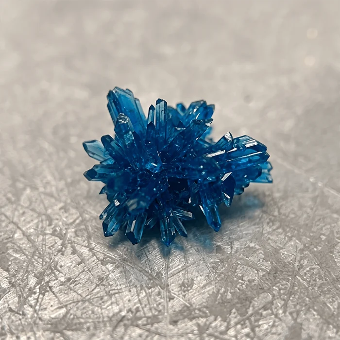 Pentagonita - 0,75ct