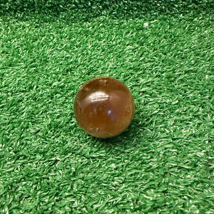 Esfera de Citrino Natural - un (big)