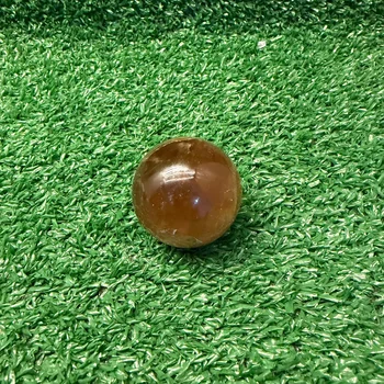 Esfera de Citrino Natural - un (normal)