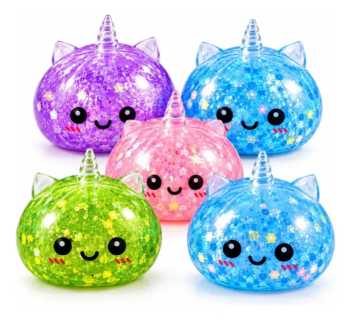 D_NQ_NP_2X_972979-MLB117814177871_092026-F-brinquedo-antiestresse-squishy-unicornio-colecionavel