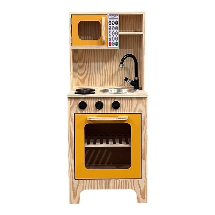 COZINHA MADEIRA