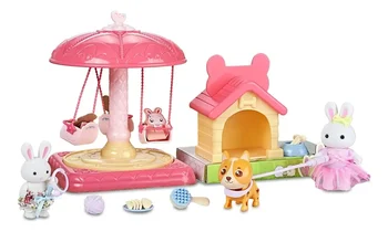 D_NQ_NP_2X_929242-MLB99745333443_112025-F-brinquedo-casinha-feliz-parque-7-zoop-toys---zp01361
