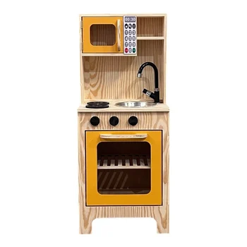 COZINHA MADEIRA