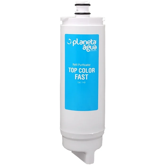 Filtro Refil Top Color Fast Compatível Colormaq Novo Aqua (big)