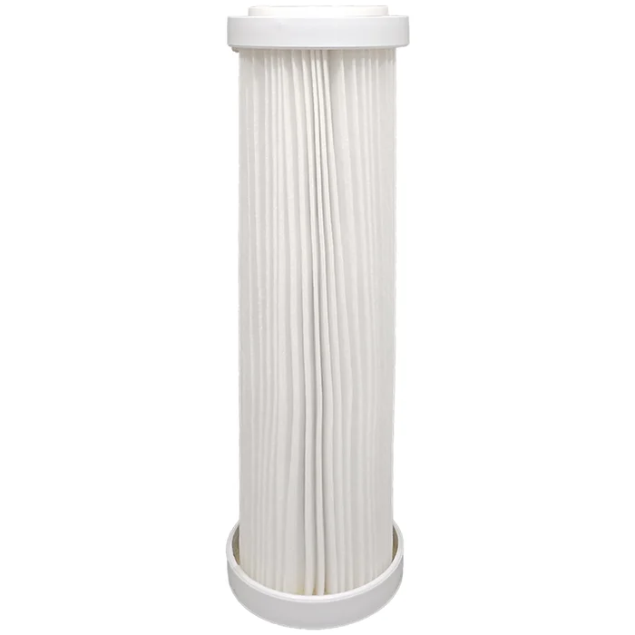 Refil Filtro 9.3/4" Plissado Lavável Reutilizável Biosolvit (big)