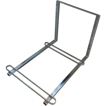 Suporte Metálico de Parede Para Purificador Colormaq Pró (normal)