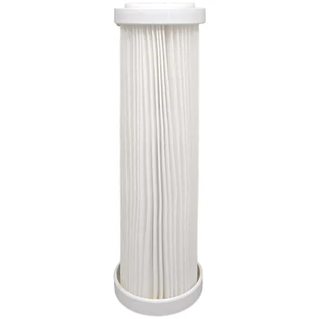 Refil Filtro 9.3/4" Plissado Lavável Reutilizável Biosolvit (normal)
