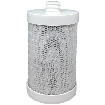Refil Filtro Carbon Block 5 Com Rosca (normal)