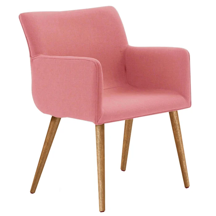 Poltrona Pinotage Coral (big)