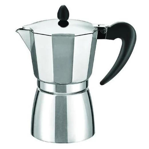 Cafeteira Italiana De Alumínio (big)