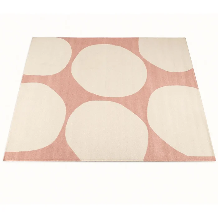 Tapete Linha Plural Pompom 1,50X2,00-3