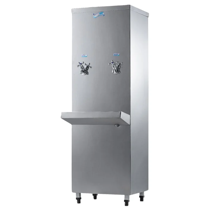 Bebedouro WP 25 coluna em Inox (big)