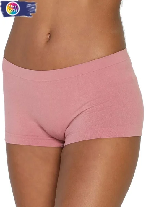 Loba Calcinha Boxer Touch (0)