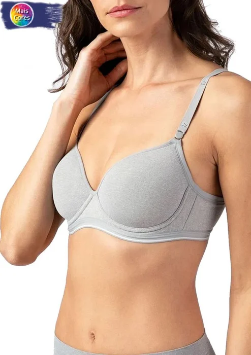 Liz New Cup Generation Lift Airy Meia Taça B (0)
