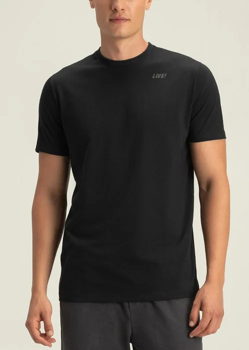 LIVE! Camiseta Comfy Way Men (0)