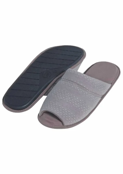 Puff Pantufa Confort Men (0)