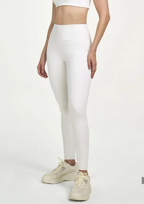 Alto Giro Legging Essentials Off White (0)