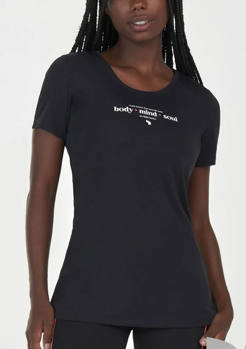 Alto Giro T-Shirt Inspiracional (0)