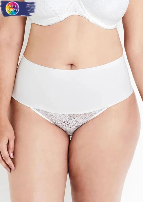 Liz Calcinha Hot Panty Neo Block Soft Beauty (0)