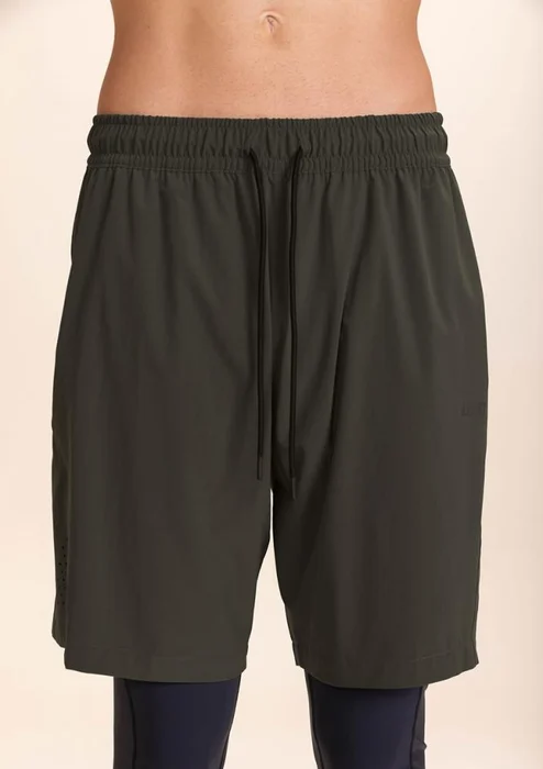 LIVE! Bermuda Move 8" Air Men Clover (0)
