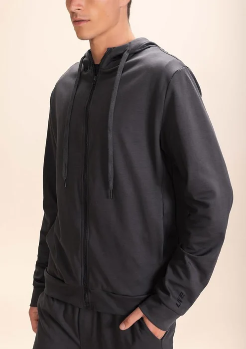LIVE! Jaqueta Galax Knit Strong (0)