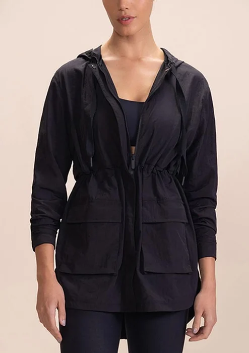 LIVE! Parka Street Dusty (0)